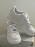 Sapatilhas air force originais em caixa