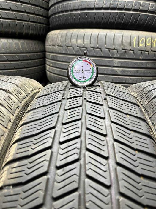 195/65 R15 Barum комплект зима