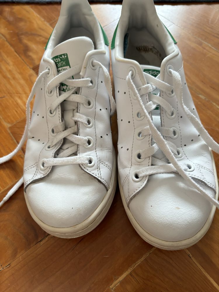 Tenis adidas stan smith