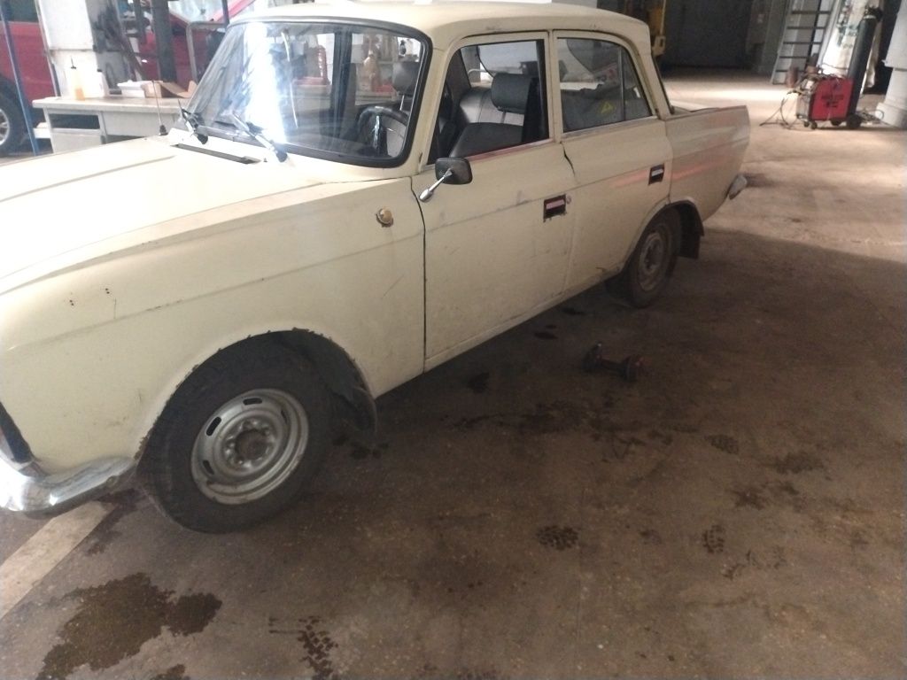 Іж 412 продаж з оформленням