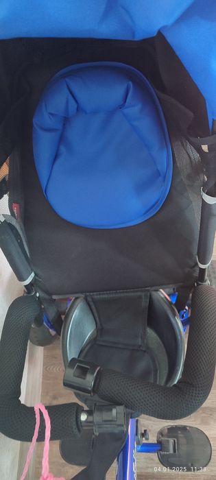 Велосипед в отличном состоянии