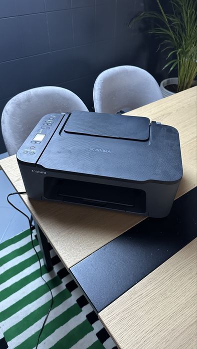 Drukarka Canon Pixma ts4350