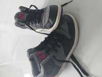 Buty jordan dla dziewczynki
