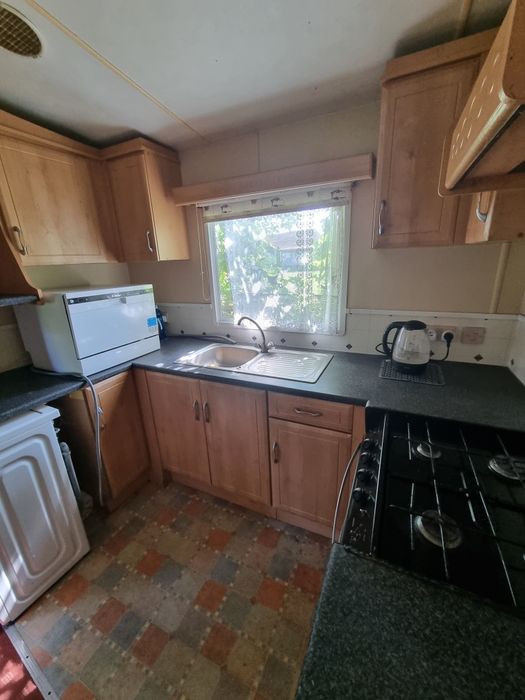 Domek holenderski  XXL