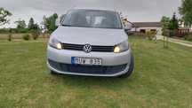 Volkswagen Caddy maxi 2012r 1.6 tdi