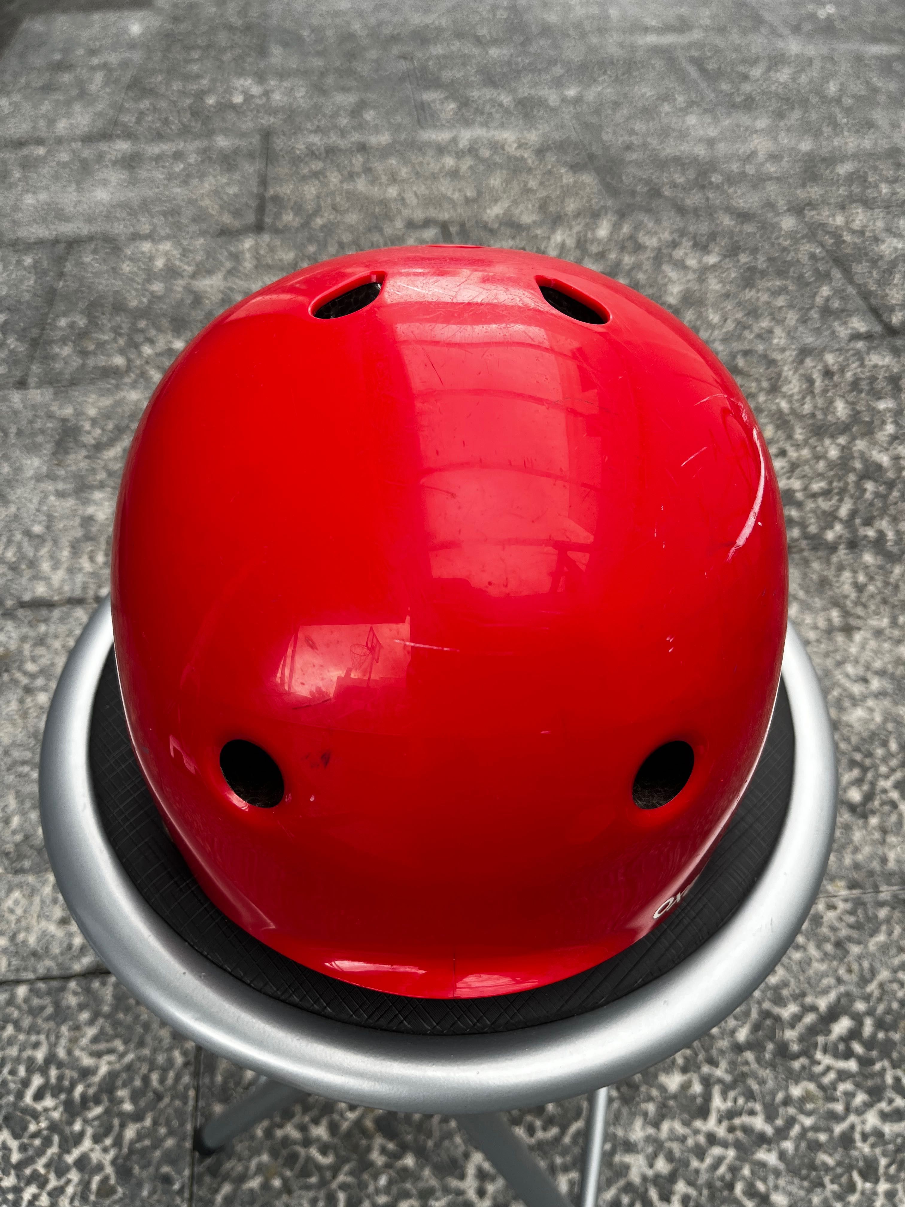Capacete bicicleta/ Skate