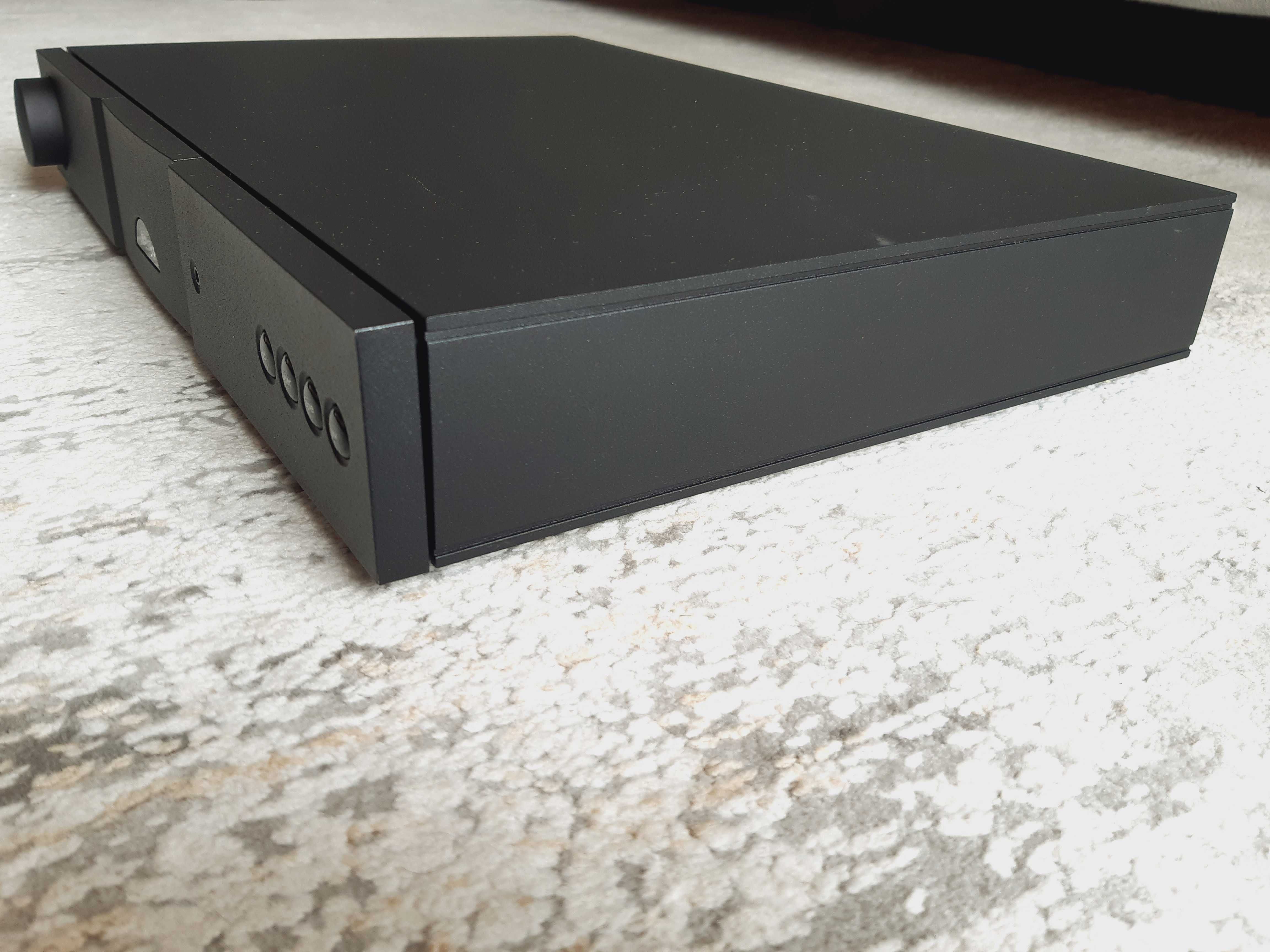 Підсилювач Naim Nait 5i