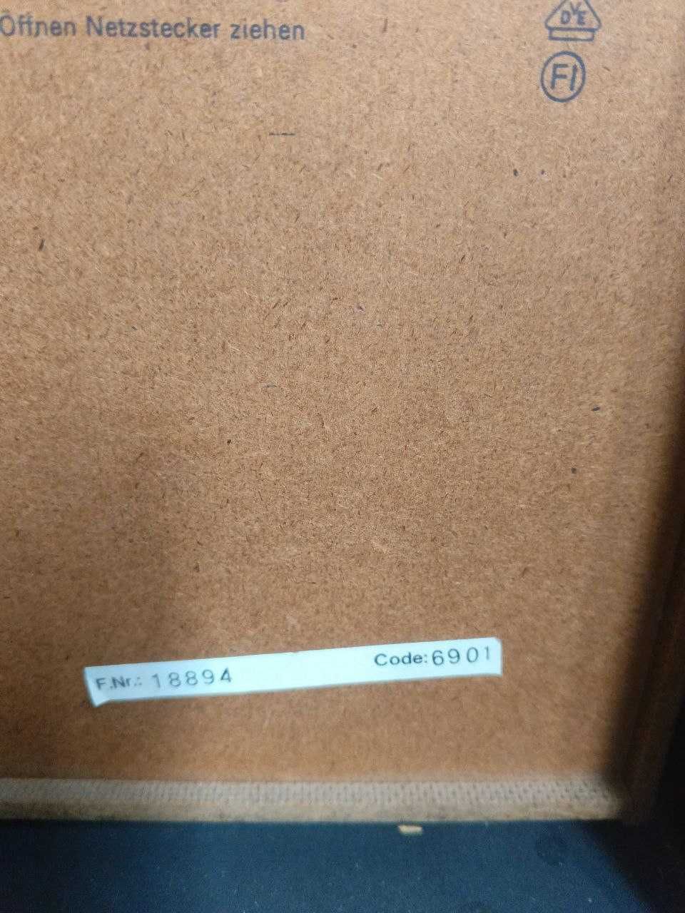 Музыкальный Центр SIEMENS