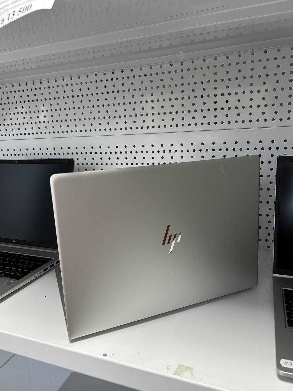 Дешево! HP EliteBook 840 G6 i5-865U 8GB 256GB (магазин у Рівному)