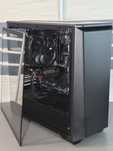 Komputer gamingowy Ryzen 5 / RX 6600 8GB / 32GB ram / 1T m2