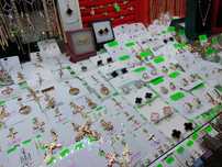 Ван Кліф,Van Cleef, медичне золото, Ван клиф прикраси, браслети, сереж