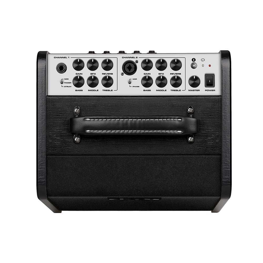 NUX STAGEMAN II STUDIO combo do gitary akustycznej