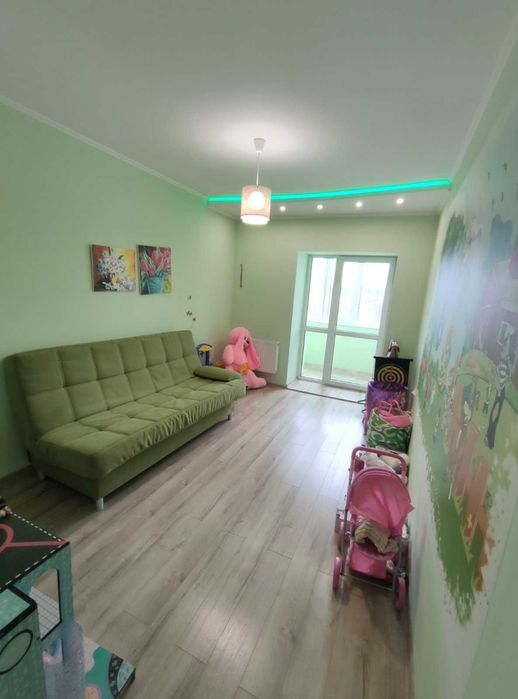 Курортне  м. Моршин вул.Озерна 3 кім!