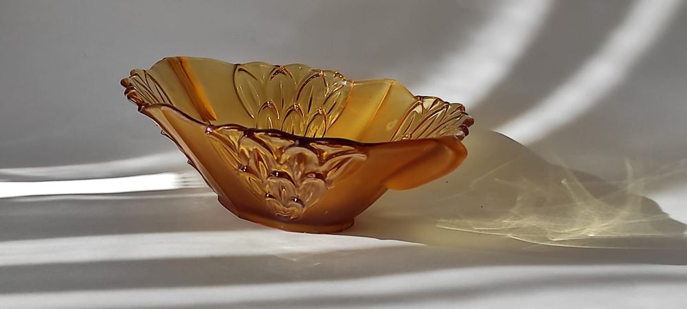 Żardiniera Art Deco