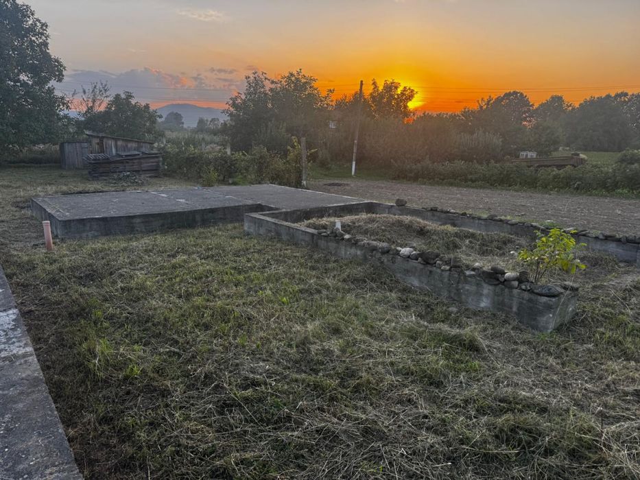 Земельна ділянка Вижниця-Чорногузи