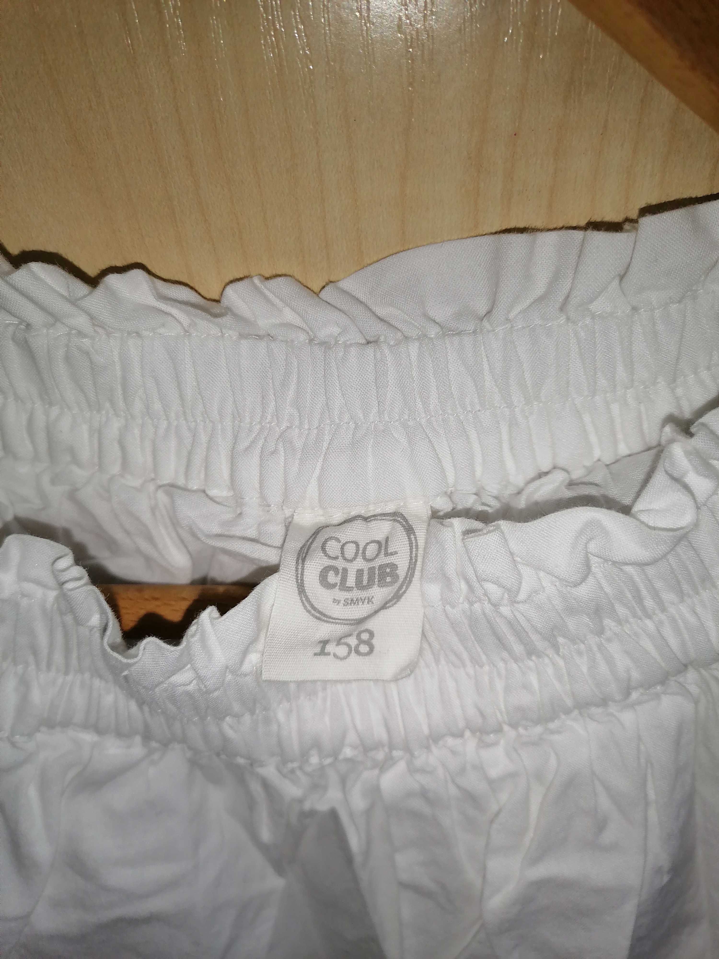 Spódnica dla dziewczynki Coolclub 158 nowa