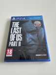 The Last of Us Part II wersja polska, nowa, folia