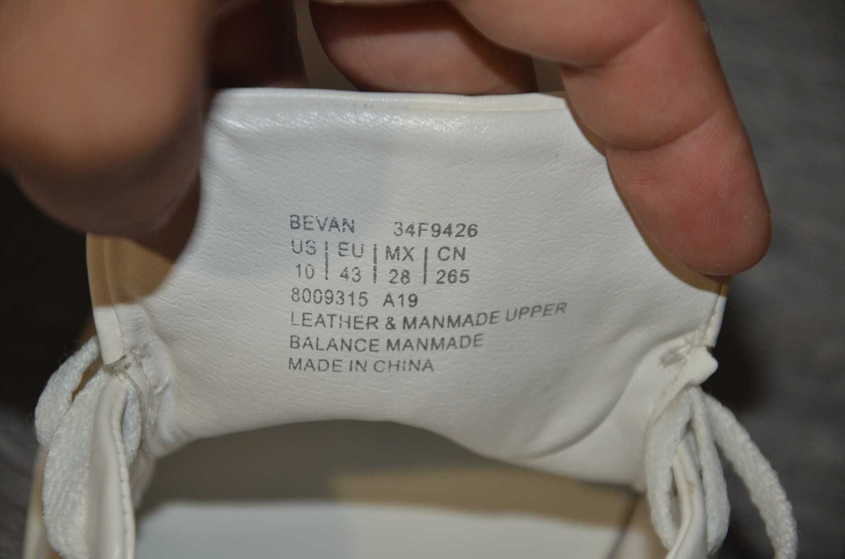 Продам кросівки Фирма Calvin Klein Bevan  .