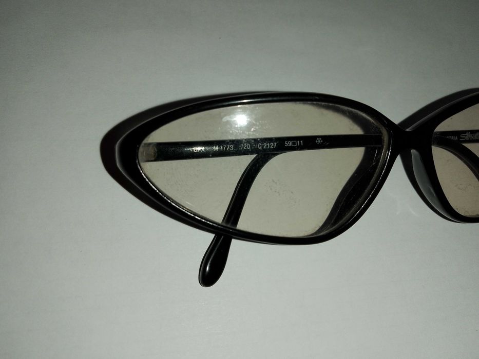 Очки женские солнцезащитные Silhouette M 1773 Austria