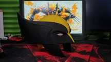 Maska Wolverine - Wydruk 3D | Doskonała na cosplay i dekorację

Chcesz