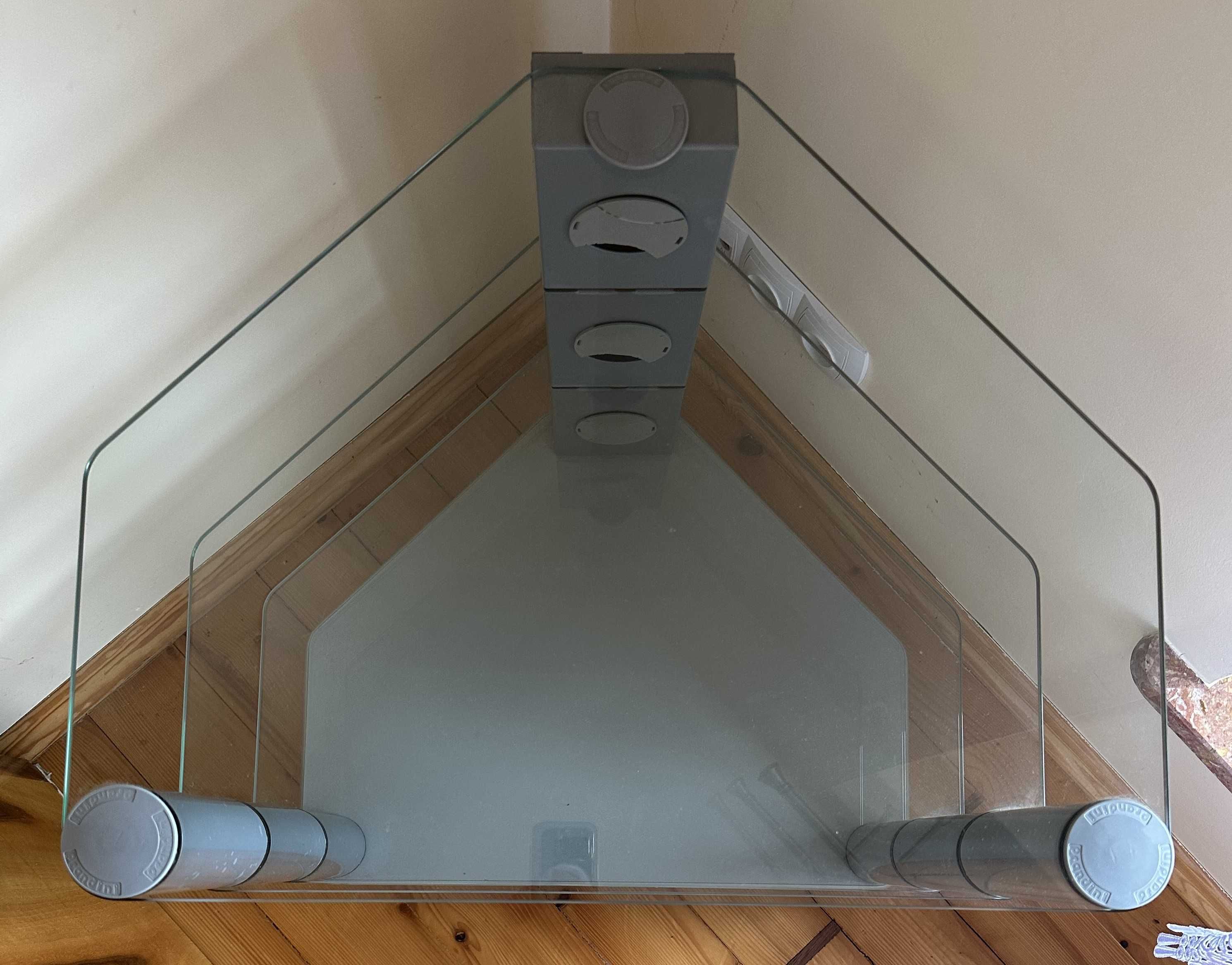 Stolik pod TV, HiFi
