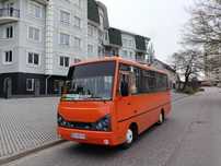 Продам автобус I-VAN