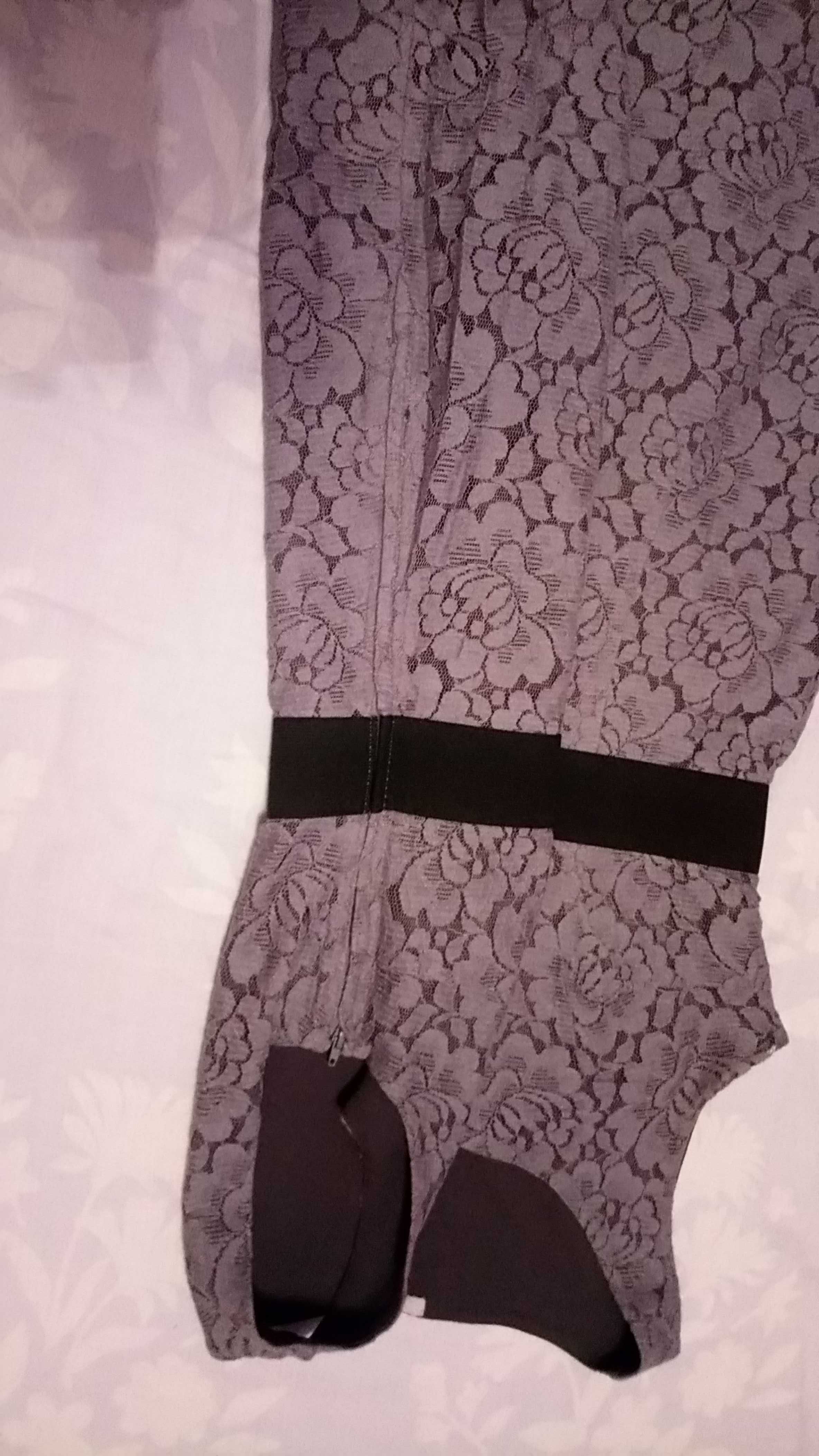 Sukienka H&M koronka nowa