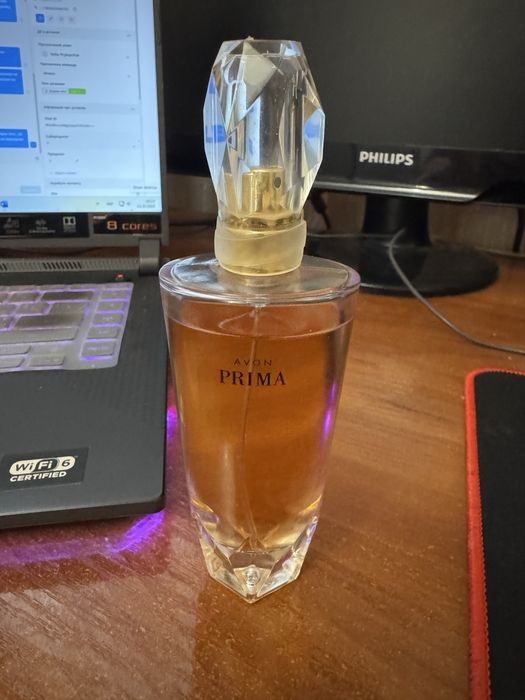 Аромат Avon Prima