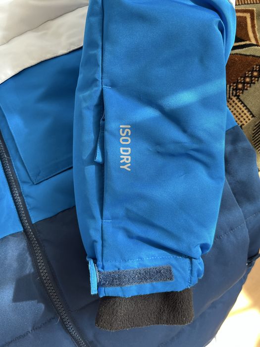 Куртка Glissade на хлопчика