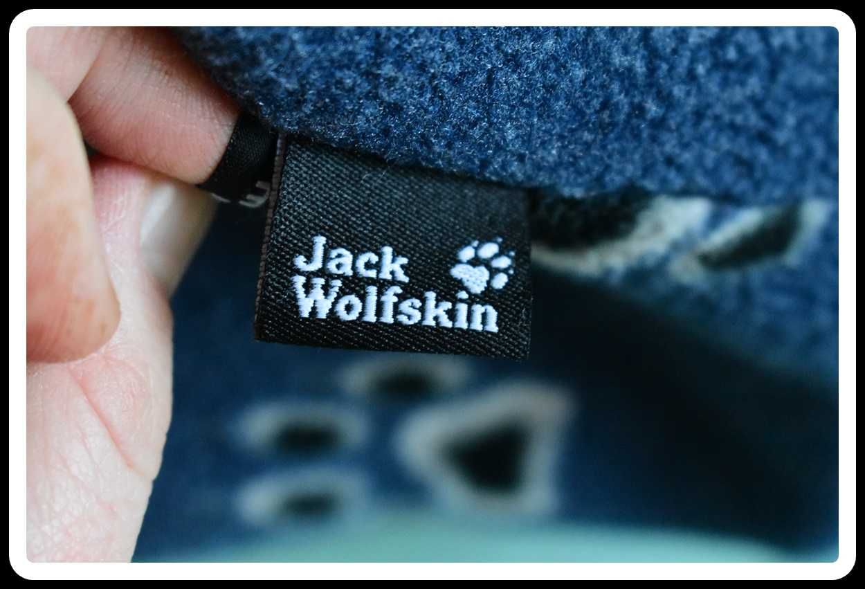 Tecnopile Jack Wolfskin czapka uniwersalna