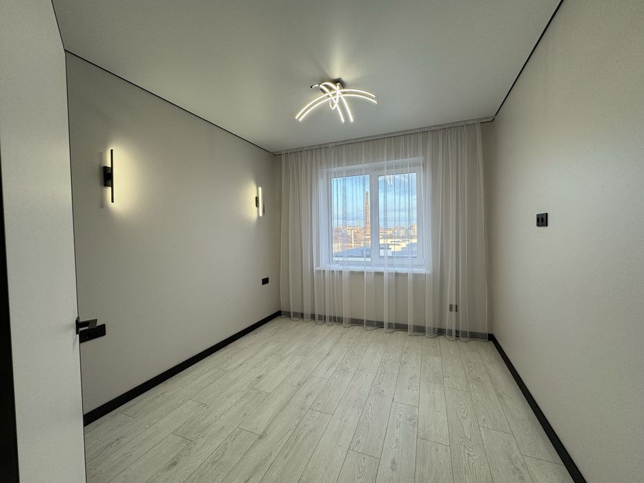 Продам котедж в місті з ремонтом та газовим опаленням!