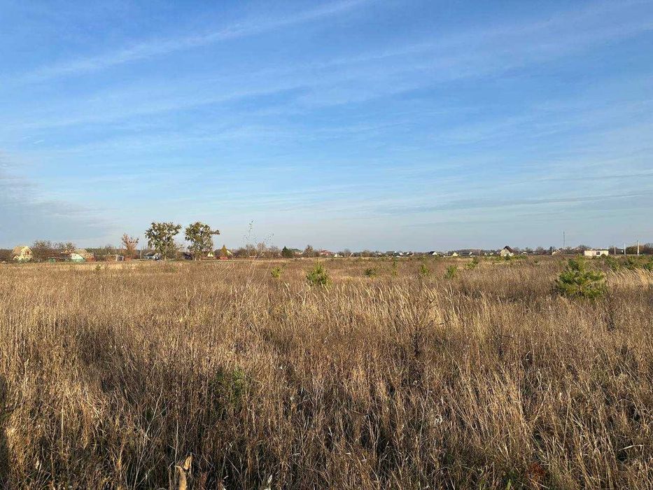 Продаж 20 соток під забудову вул. Медова