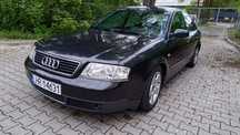 Audi A6 C5 1.9 AFN