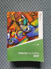 Interna Szczeklika 2017