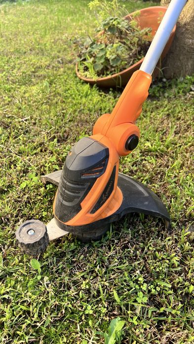 Aparador de relva 550w