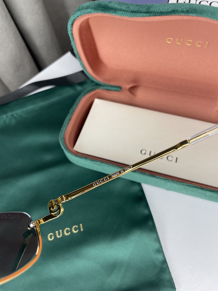 Окуляри Gucci