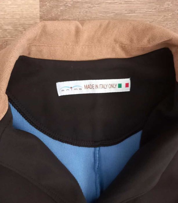 Редингот Animo для кінного спорту