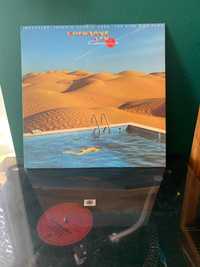 Wishbone Ash – Classic Ash  LP