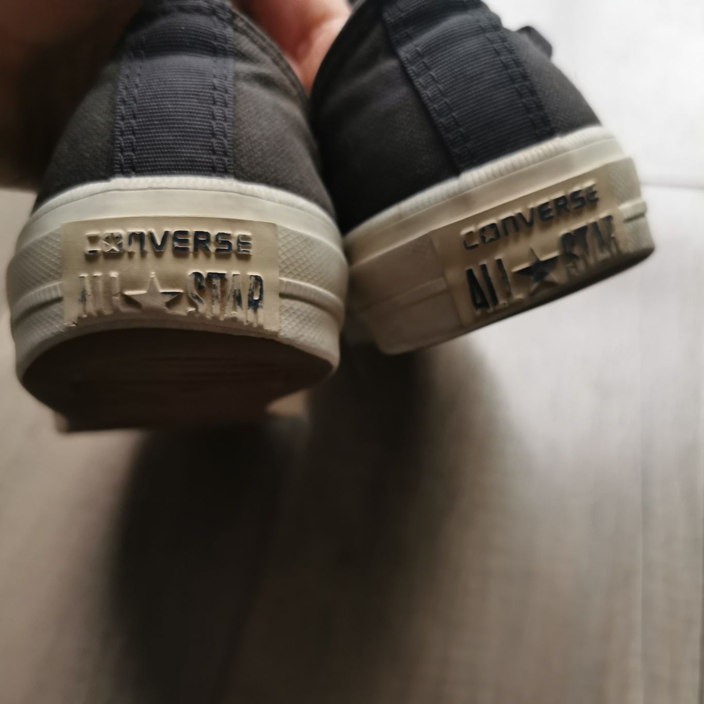 Trampki r. 41 Converse