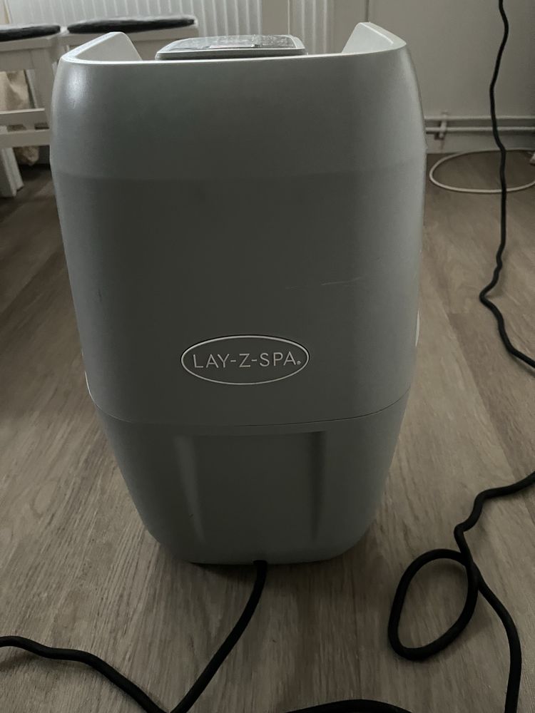 Pompa do jacuzzi Lay-Z-Spa