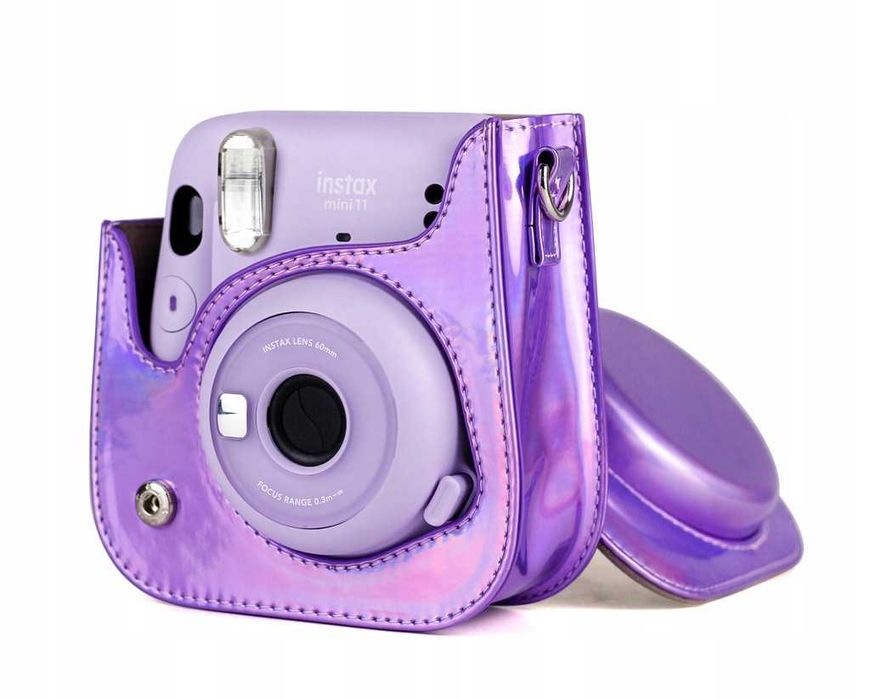 Etui Pokrowiec Futerał Case Osłona do Fuji FujiFilm INSTAX Mini 11 9 8