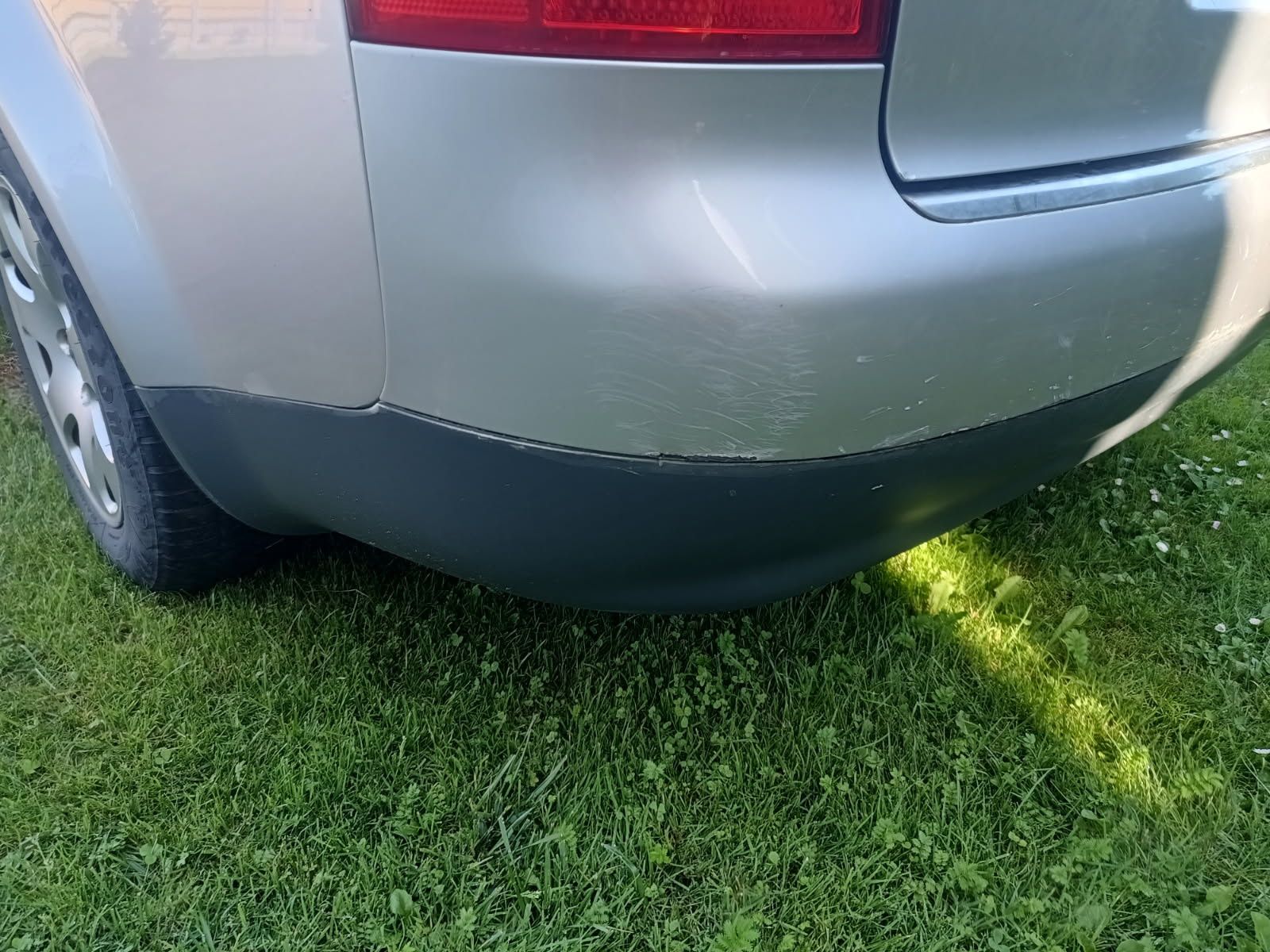 Audi A4 B6 2004 Kombi