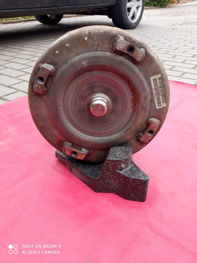 Konwerter sprzęgło hydrokinetyczne Chrysler Voyager IV 01-07