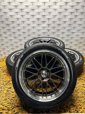 Koła 20 cali dotz 5x114,3 kia Honda toyota Hyundai mazda Nissan lato