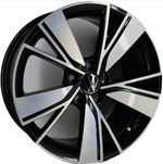 18'' 5x112 VOLKSWAGEN felgi oryginalne