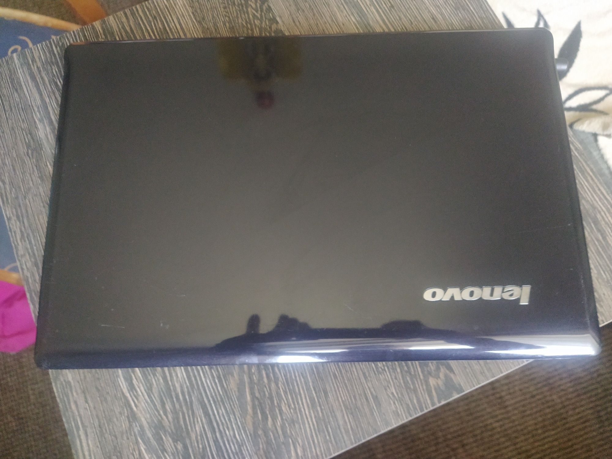 Супер Lenovo G570