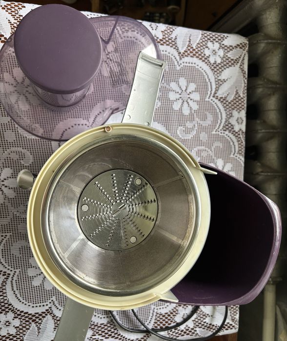 Соковитискач Orion org-018 (600W)