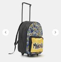 Рюкзак валіза подарунок minons міньйон