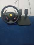 Kierownica Thumaster T80