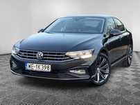 Volkswagen Passat 1.5 TSI 150KM DSG R-Line FV23%